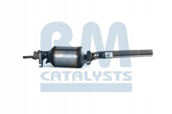 PARTICULATE FILTER FAP DPF BM11180 BM CATALYSTS Part manufacturer BM Catalysts