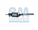 PARTICULATE FILTER FAP DPF BM11180 BM CATALYSTS Catalog number of the part BM11180