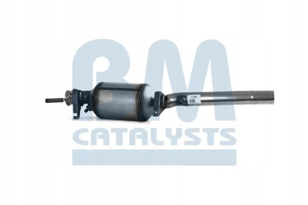 PARTICULATE FILTER FAP DPF BM11180 BM CATALYSTS Catalog number of the part BM11180