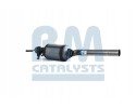 PARTICULATE FILTER FAP DPF BM11180 BM CATALYSTS Catalog number of substitutes AG NOVAK 13 180 F AS FD1037 ASSO 58 15013 BOSAL 09