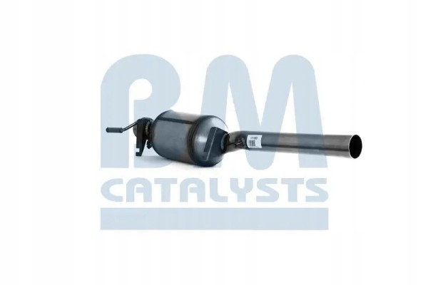 PARTICULATE FILTER FAP DPF BM11180 BM CATALYSTS Customs tariff code 84212300