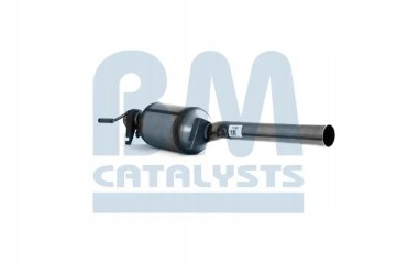 PARTICULATE FILTER FAP DPF BM11180 BM CATALYSTS Customs tariff code 84212300