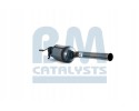 PARTICULATE FILTER FAP DPF BM11180 BM CATALYSTS EAN GTIN 5052746117486
