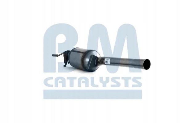 PARTICULATE FILTER FAP DPF BM11180 BM CATALYSTS EAN GTIN 5052746117486