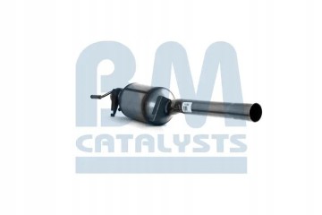 PARTICULATE FILTER FAP DPF BM11180 BM CATALYSTS EAN GTIN 5052746117486