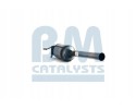 BM Catalysts BM11180 Filtro de partículas / filtro de hollín, sistema 
