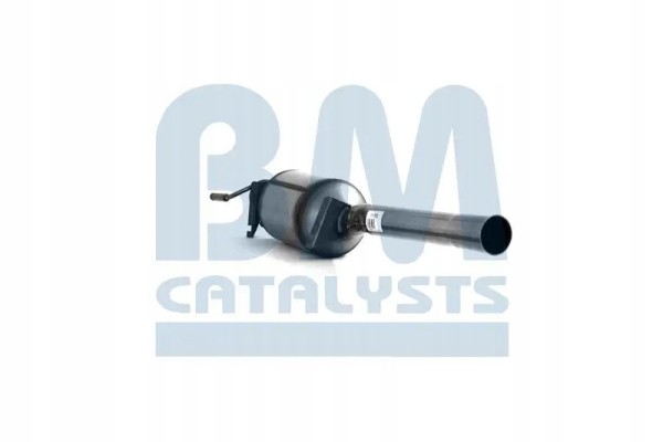 BM Catalysts BM11180 Filtro de partículas / filtro de hollín, sistema 