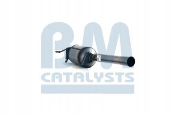 BM Catalysts BM11180 Filtro de partículas / filtro de hollín, sistema 