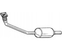 CATALYST 099 167 BOSAL VW GOLF Packaging status original
