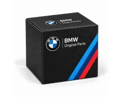 Calefactor Auxiliar Eléctrico BMW, Lado Derecho, Pieza Original Nueva 64119217996 OE