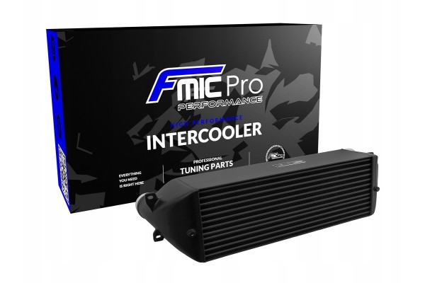 FMIC Pro intercooler Hyundai I30 N 2 0 T GDI