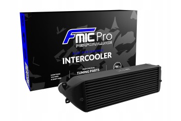 FMIC Pro intercooler Hyundai I30 N 2 0 T GDI