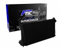 FMIC intercooler Pro VW Golf 7 2 0 TSI