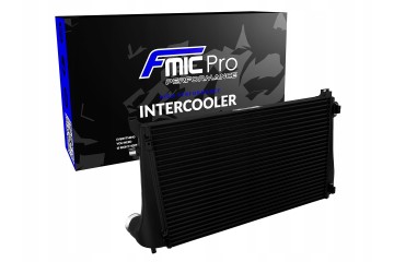 FMIC intercooler Pro VW Golf 7 2 0 TSI