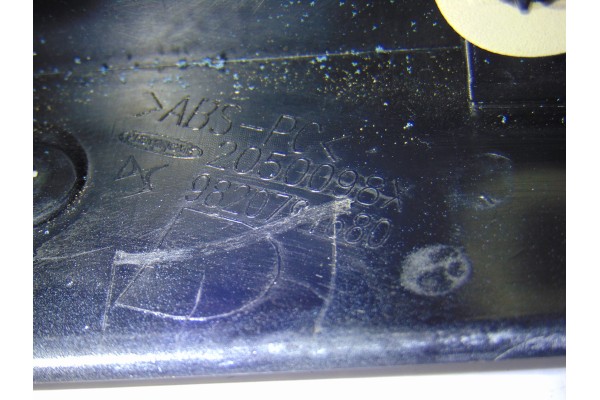 9820791680 MOLDURA DS 3 CROSSBACK