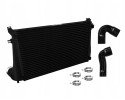 FMIC intercooler Pro VW Golf 7 2 0 TSI Part manufacturer FMIC