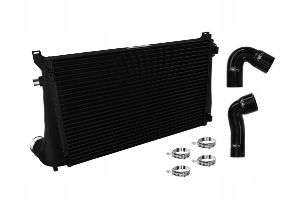 FMIC intercooler Pro VW Golf 7 2 0 TSI Part manufacturer FMIC