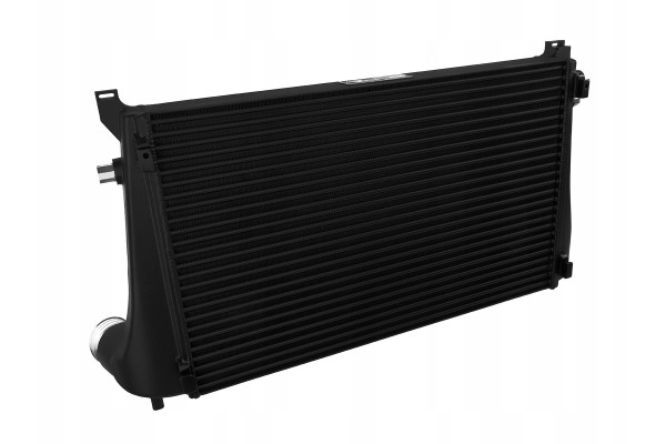 FMIC intercooler Pro VW Golf 7 2 0 TSI Quality of parts according to GVO Z replacement