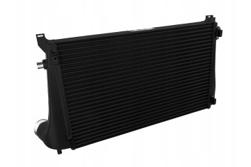 FMIC intercooler Pro VW Golf 7 2 0 TSI Quality of parts according to GVO Z replacement