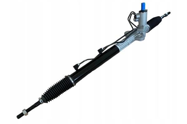 Hyundai SANTA FE 2006 MAGLOWNICA steering gear FRONT 57700 2B100 Product weight with unit packaging 6 kg