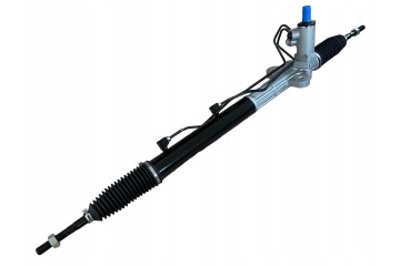 Hyundai SANTA FE 2006 MAGLOWNICA steering gear FRONT 57700 2B100 Product weight with unit packaging 6 kg