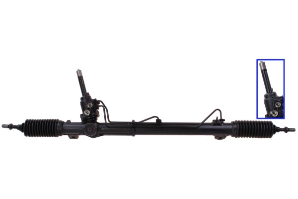 ELS11 2031_A CITROEN C5 08 STEERING GEAR