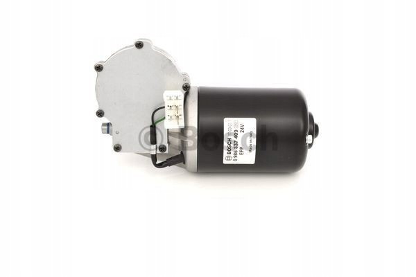 Wiper motor BOSCH 0 986 337 409 IP23 Catalog number of the part 0 986 337 409
