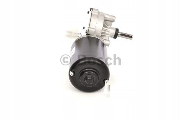 Wiper motor BOSCH 0 986 337 409 IP23 Car type undefined