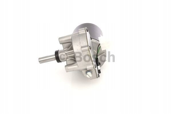 Wiper motor BOSCH 0 986 337 409 IP23 Catalog number of substitutes STARK SKWM 02990532 RIDEX 295W0263