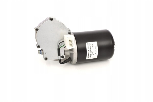 Motor de limpiaparabrisas Bosch 0 986 337 409