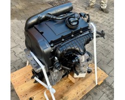 ENGINE COMPLETE VW SEAT SKODA 2 0 TDI AZV