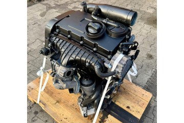 ENGINE COMPLETE VW SEAT SKODA 2 0 TDI AZV Part manufacturer Volkswagen OE
