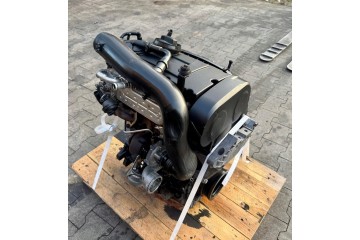 Motor Completo VW SEAT SKODA 2.0 TDI AZV