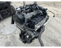 COMPLETE ENGINE AUDI A4 B9 A5 F5 1 4TFSI CVN Catalog number of the part CVN