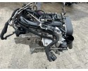 COMPLETE ENGINE AUDI A4 B9 A5 F5 1 4TFSI CVN Car type trucks cargo vans passenger cars