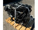 COMPLETE ENGINE BMW X3 X4 M40D 3 0 B57D30B 340 KM HYBRID 25 THOUSAND KM