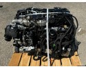 COMPLETE ENGINE BMW X3 X4 M40D 3 0 B57D30B 340 KM HYBRID 25 THOUSAND KM Catalog number of the part B57D30B