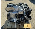 COMPLETE ENGINE BMW X3 X4 M40D 3 0 B57D30B 340 KM HYBRID 25 THOUSAND KM Engine type diesel