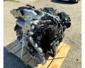 COMPLETE ENGINE BMW X3 X4 M40D 3 0 B57D30B 340 KM HYBRID 25 THOUSAND KM Product weight with unit packaging 120 kg