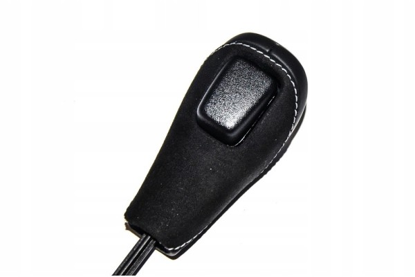 Gearshift Knob M Performance BMW 3 E91 OEM Catalog number of the part 25162153758