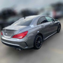 MERCEDES-BENZ CLASE CLA (BM 117) CLA 220 CDI 4Matic (117.305)