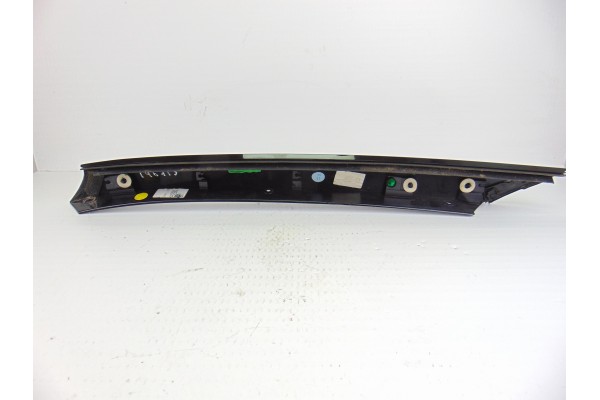 9820791780 MOLDURA DS 3 CROSSBACK