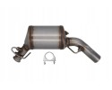 PARTICULATE FILTER FAP DPF 8010129 KAMOKA