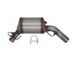 PARTICULATE FILTER FAP DPF 8010129 KAMOKA