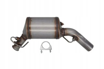 PARTICULATE FILTER FAP DPF 8010129 KAMOKA