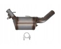PARTICULATE FILTER FAP DPF 8010129 KAMOKA Packaging status original