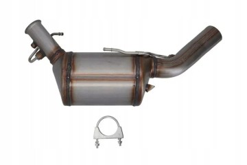 PARTICULATE FILTER FAP DPF 8010129 KAMOKA Packaging status original