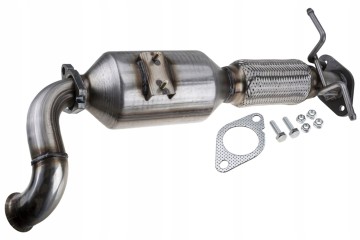 CAT FR 005 NTY CATALYST NTY Part manufacturer NTY