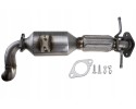CAT FR 005 NTY CATALYST NTY Catalog number of the part KAT FR 005