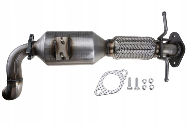 CAT FR 005 NTY CATALYST NTY Catalog number of the part KAT FR 005